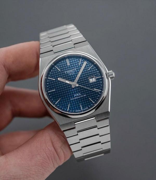 Timeless Elegance – Luxury Watches for the Modern Gentleman